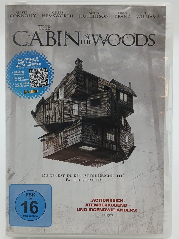 Product Image: The Cabin in the Woods