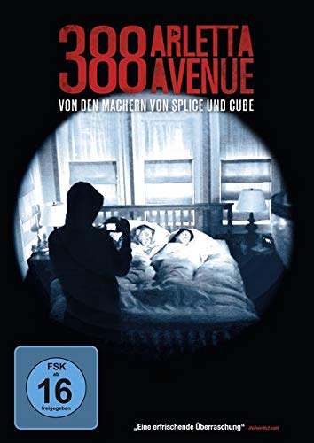 388 Arletta Avenue Movies