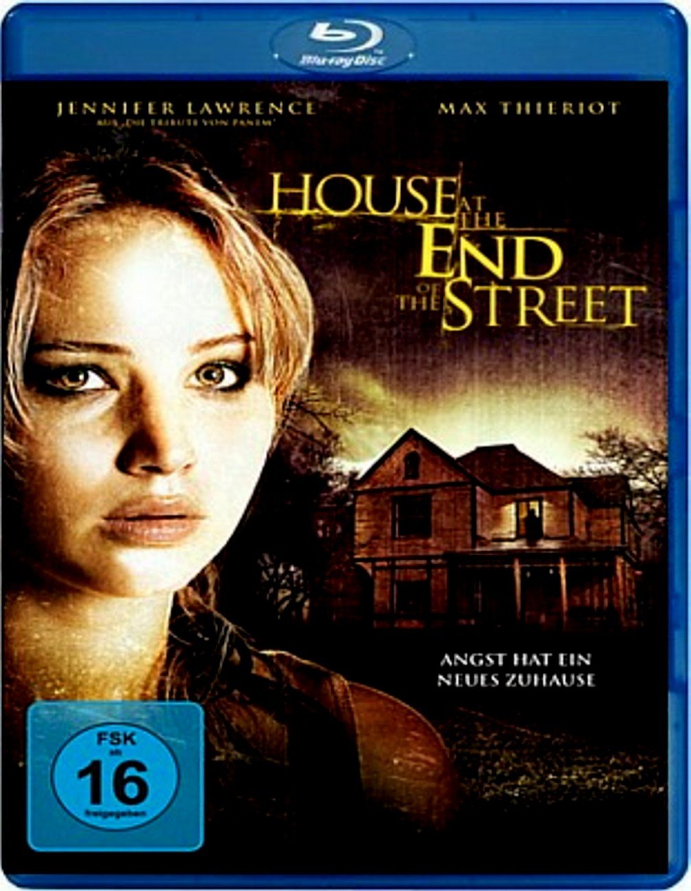 House at the End of the Street Films