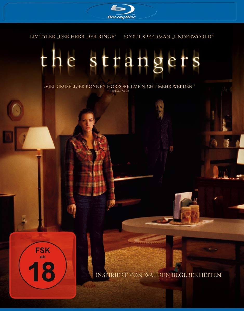 The Strangers Movies