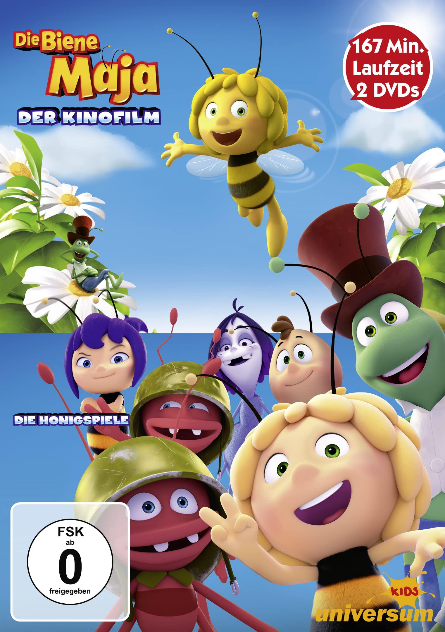 Product Image: Die Biene Maja