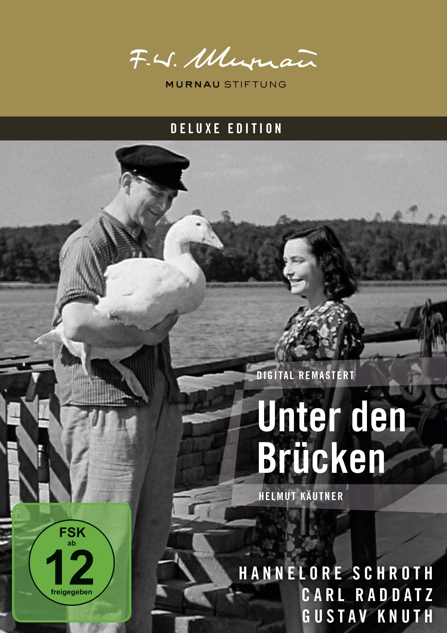 Unter den Brücken Movies