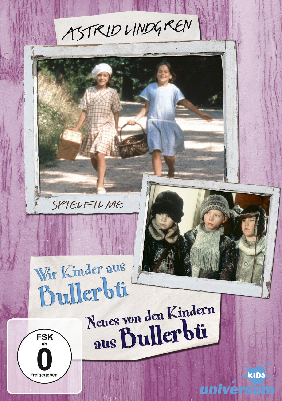 Product Image: Bullerbü