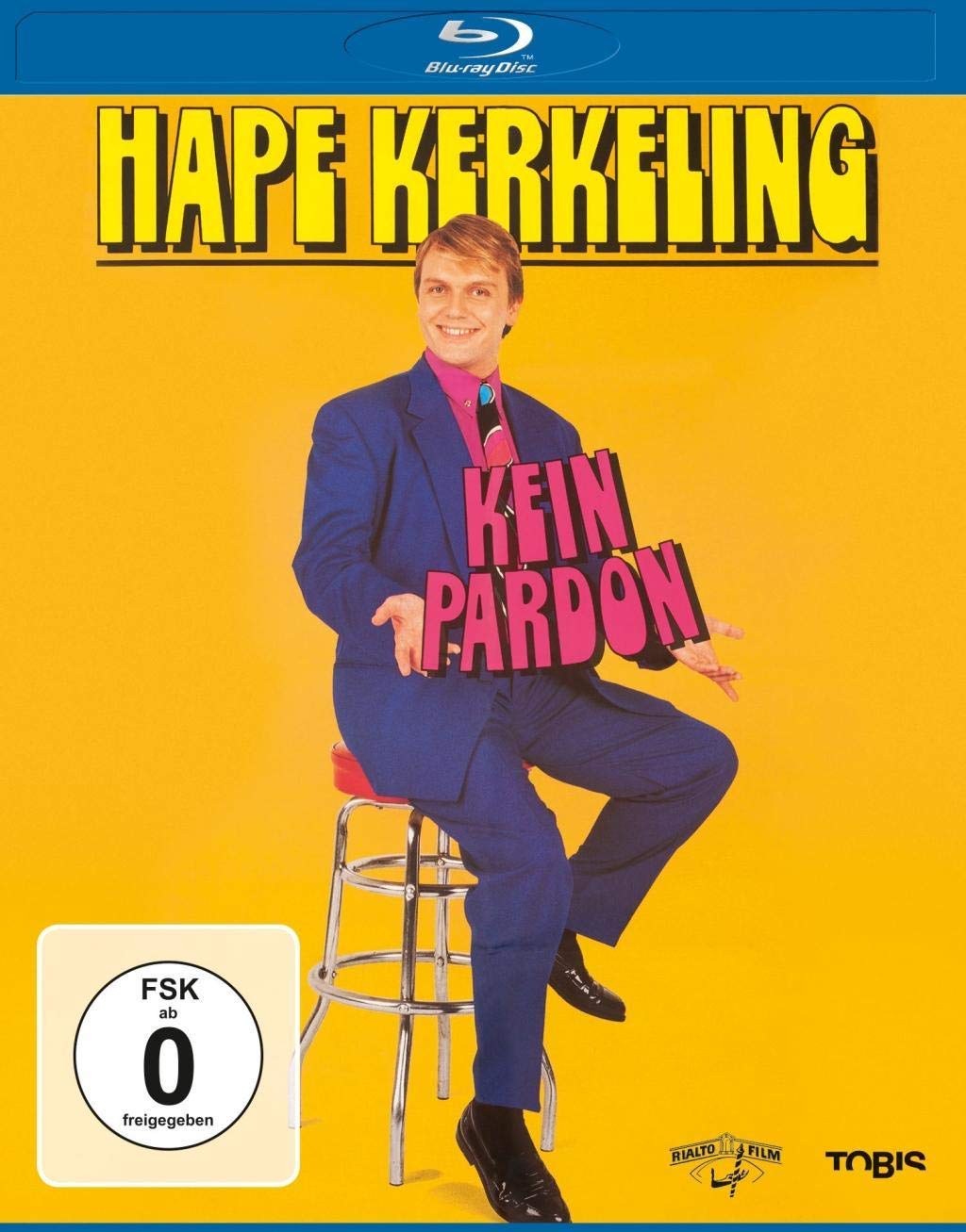 Kein Pardon Movies