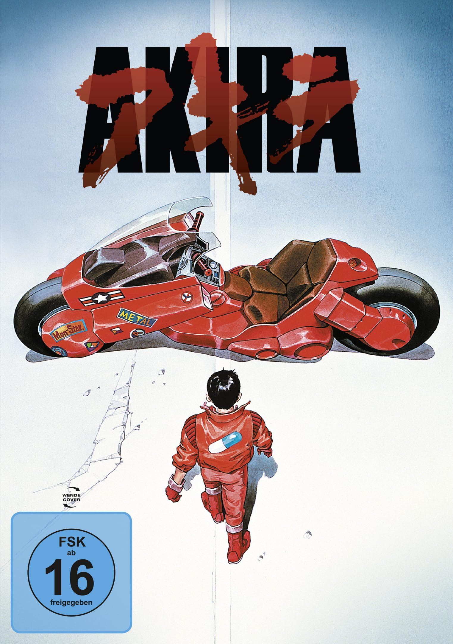 Product Image: Akira