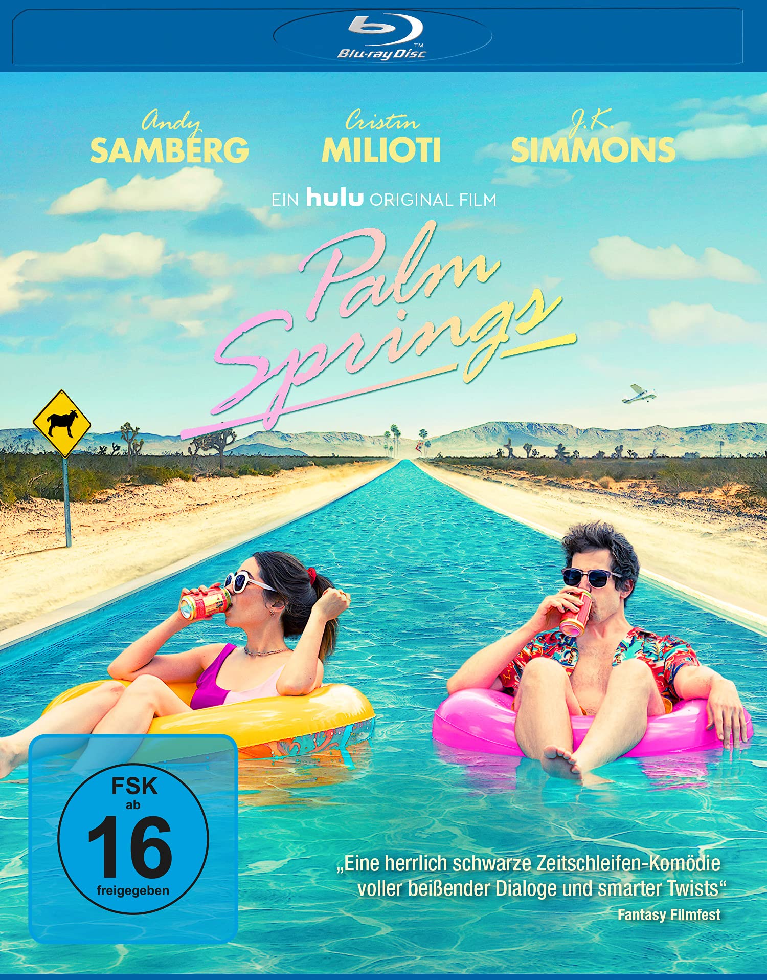 Palm Springs Movies