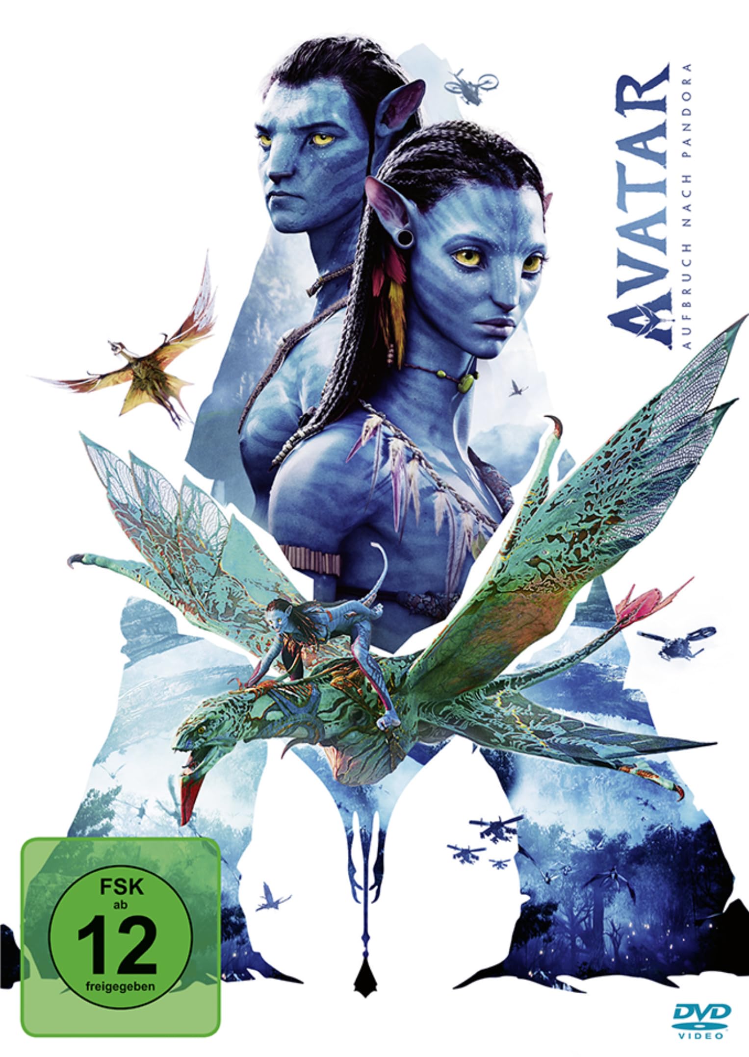 Avatar - Aufbruch nach Pandora Films