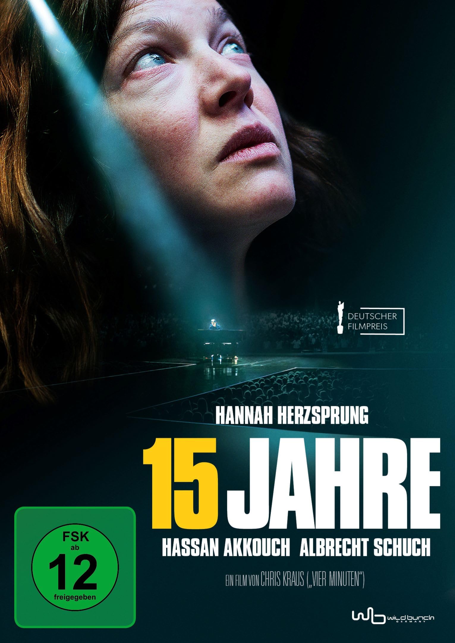 Product Image: 15 Jahre