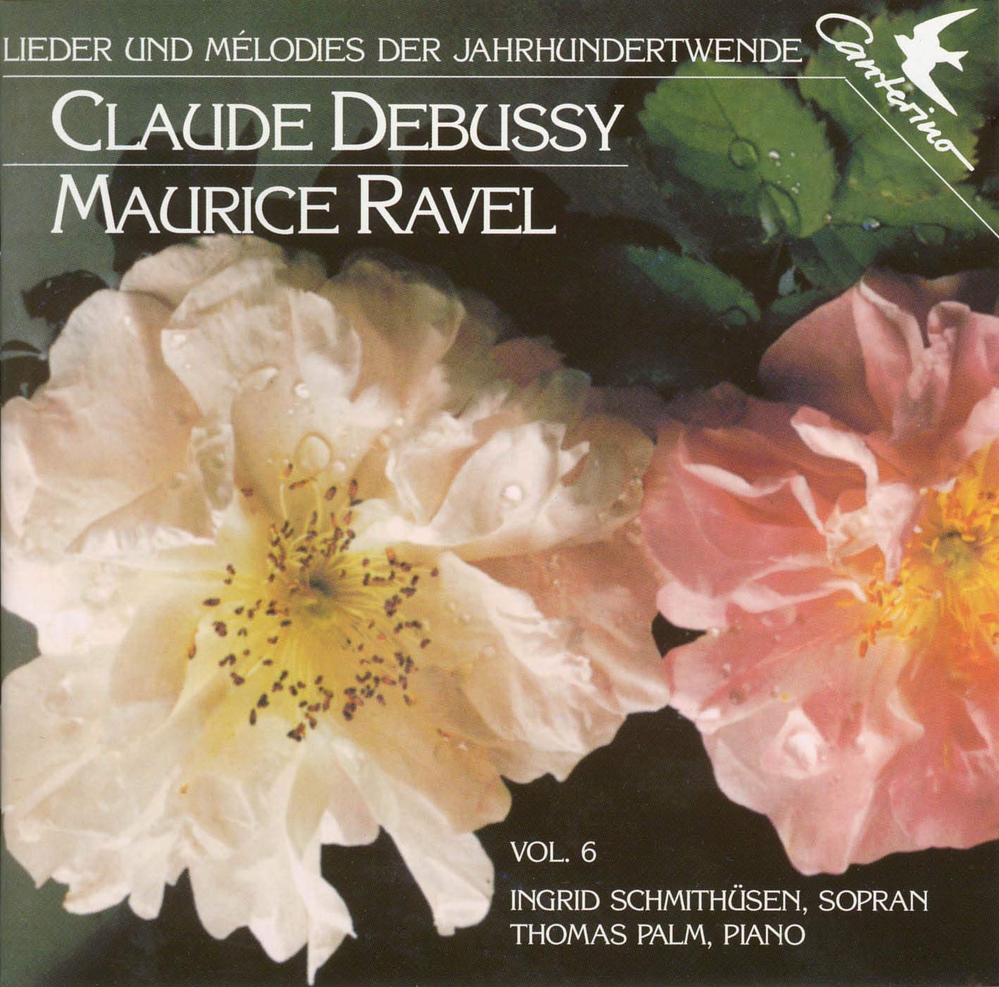 Lieder und Melodies..., Classical