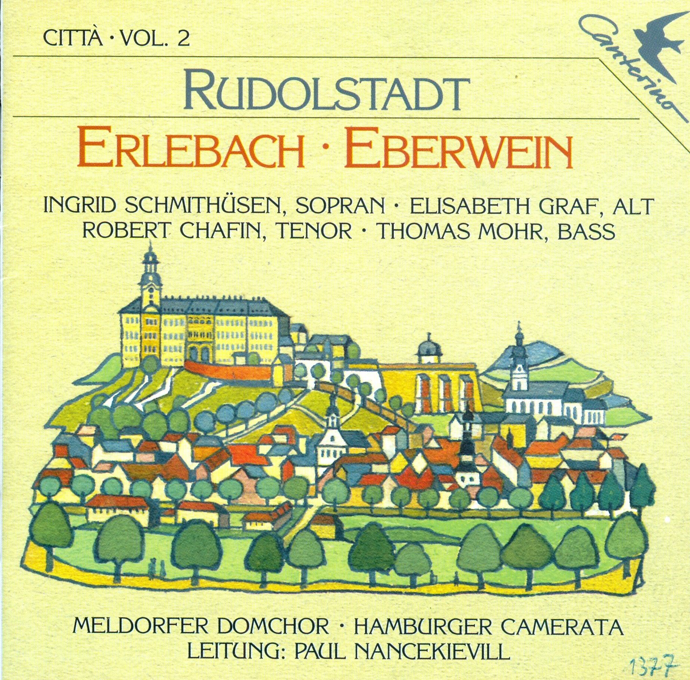Kantate : Exulemus Gaudeamus Classical