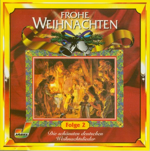 Frohe Weihnachten: Volume 2 Music