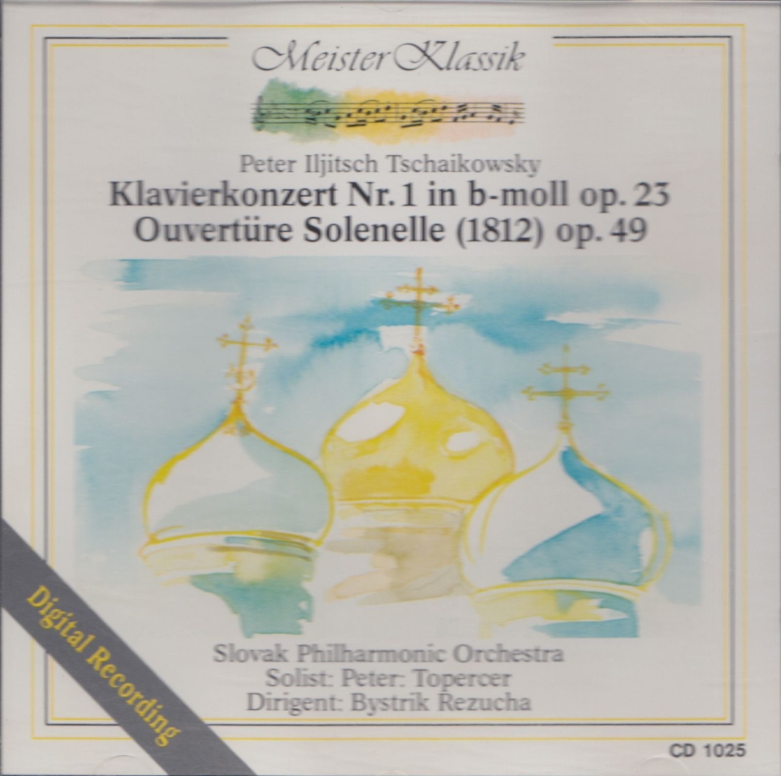 Bekannte Ouvertüren:Flieg. Holl.,Rienzi,... Classical