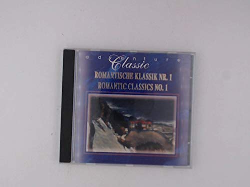 Product Image: ROMANTISCHE KLASSIK NR.1