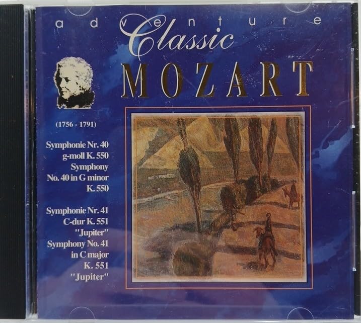 W. Kienzl - Classic Mozart Books