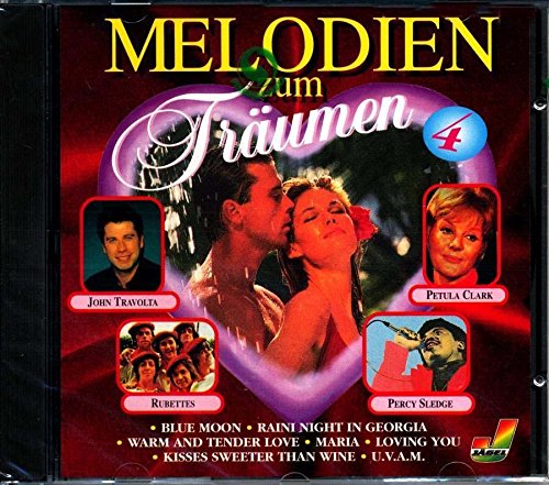 Melodien zum Kuscheln Vol.4 Music