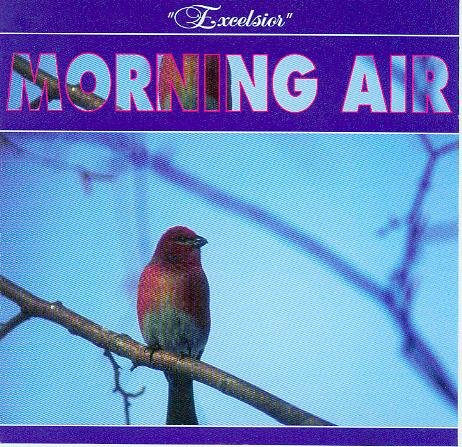 Morning Air - Piano Meditation - Relaxation Music