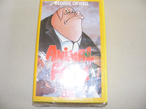 Animal Farm - Zeichentrick-Satire Music