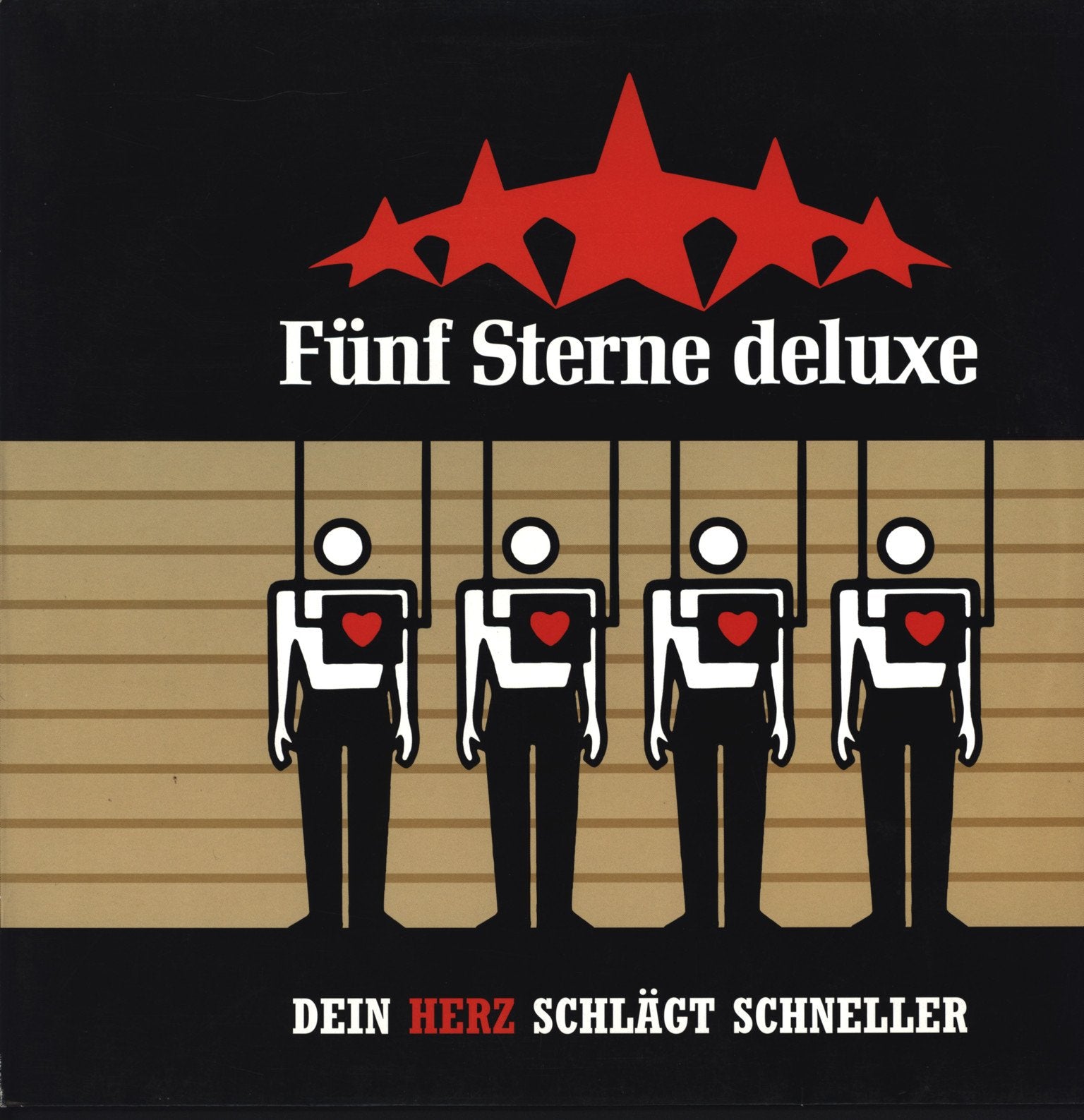 Dein Herz Schlägt Schneller Pop