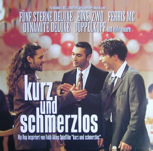 Kurz und Schmerzlos Pop