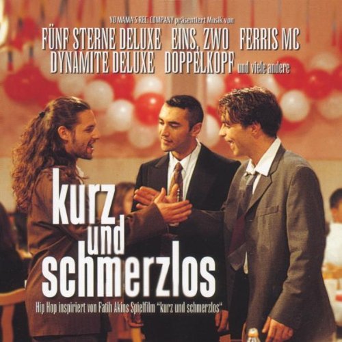 Kurz und Schmerzlos - Hip Hop Inspired By Pop