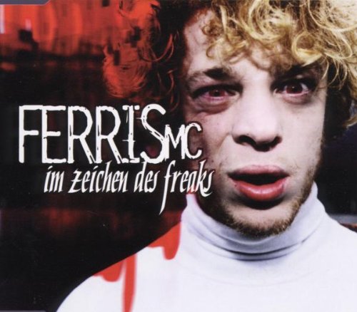 Im Zeichen des Freaks Rock