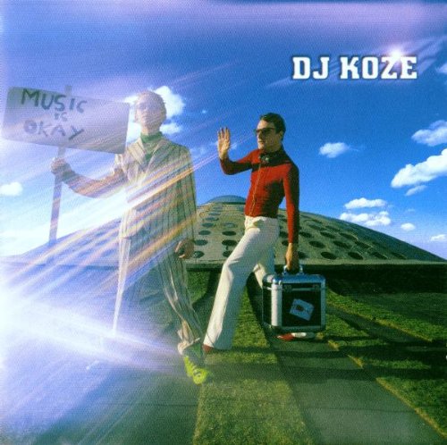 Music Is Okay Dance & Electronic