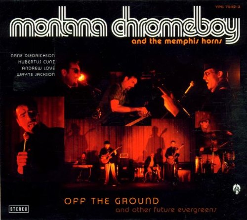 Product Image: Off the Ground