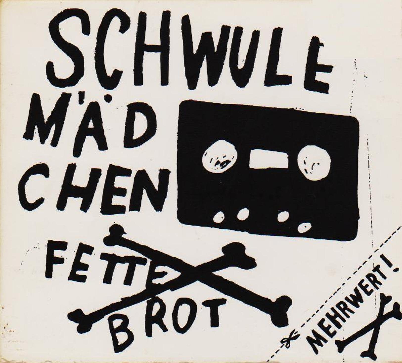Product Image: Schwule Mädchen