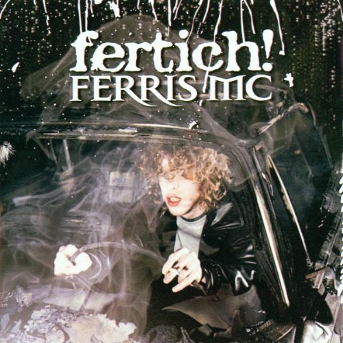 Fertich! Pop