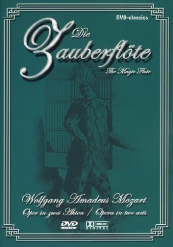 Mozart - Die Zauberflöte Music