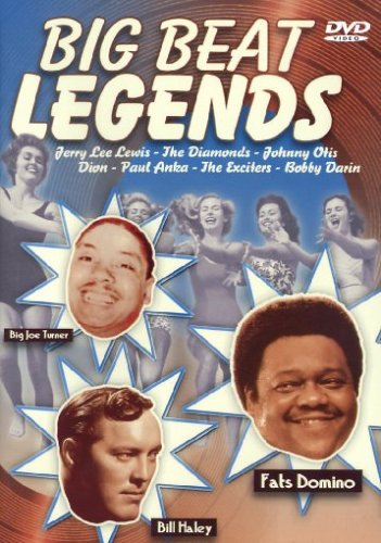 Product Image: Big Beats Legends