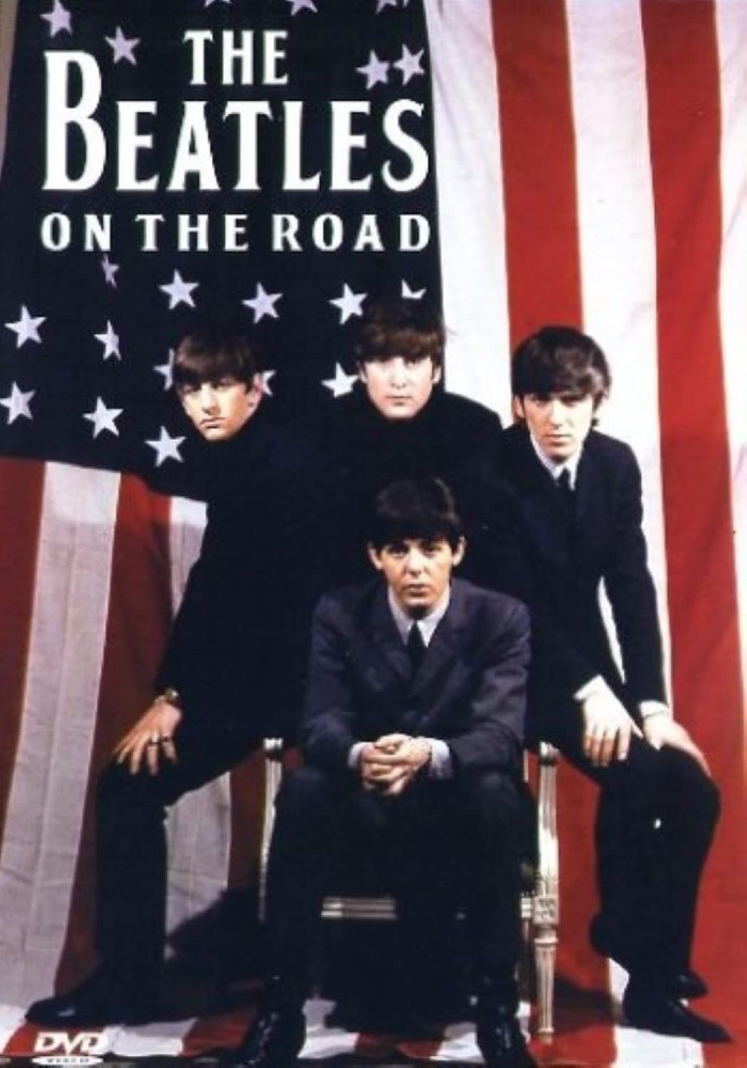 Beatles - On the Road Movies