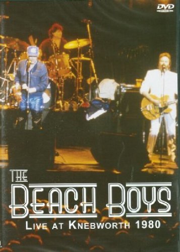 The Beach Boys - Live at Knebworth 1980 Films