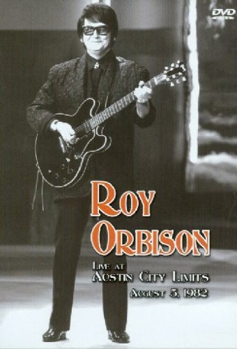 Product Image: Roy Orbison - Live at Austin City Limits