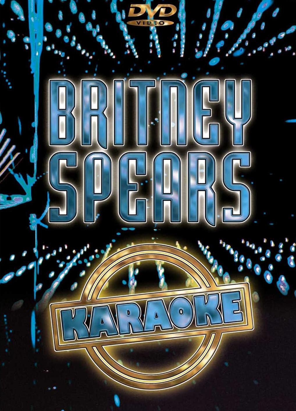 Product Image: Karaoke Britney Spears
