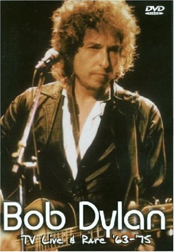 Bob Dylan - TV Live & Rare '63-'75 Movies