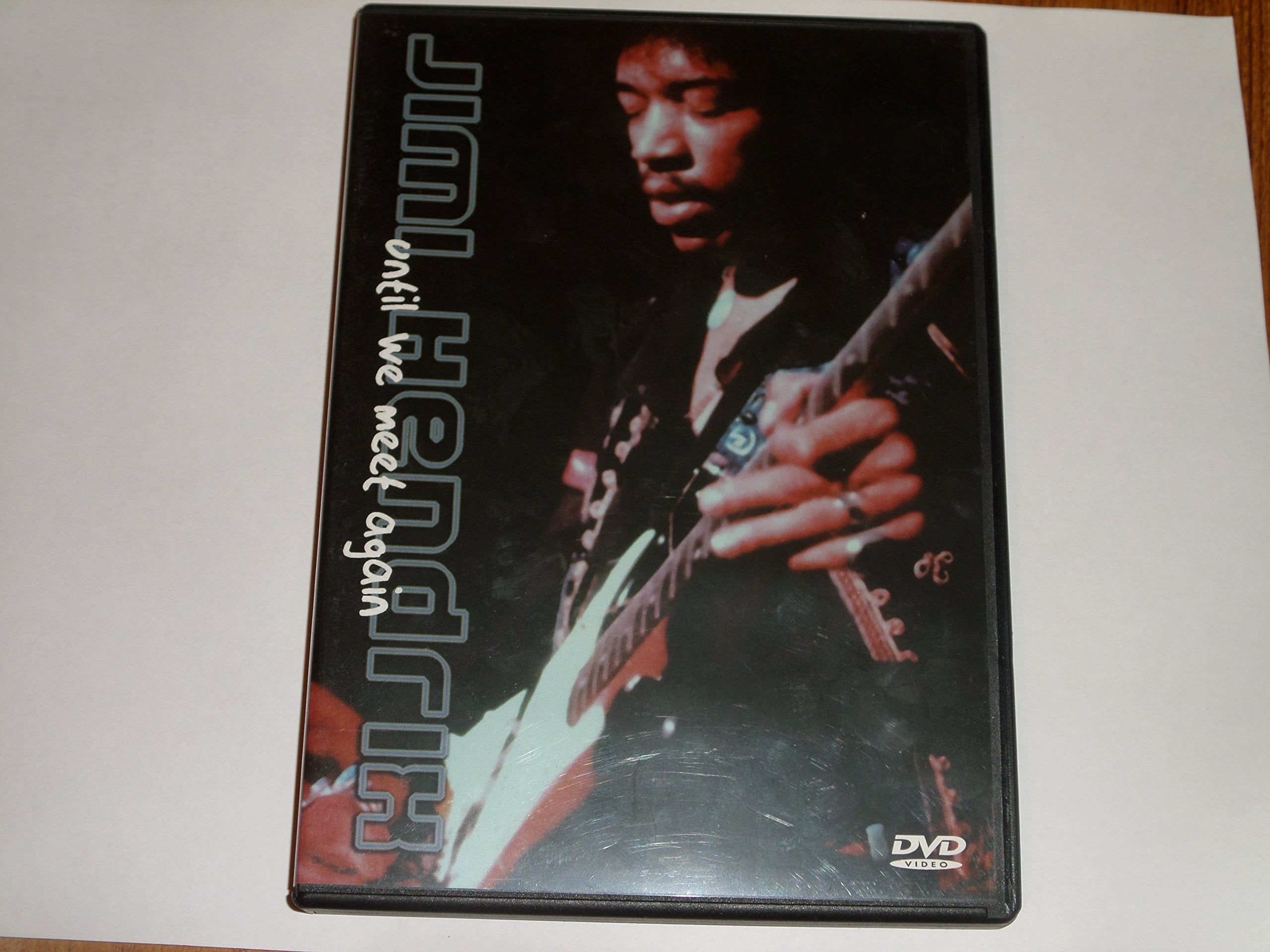 Jimi Hendrix - Until We Meet Again Movies