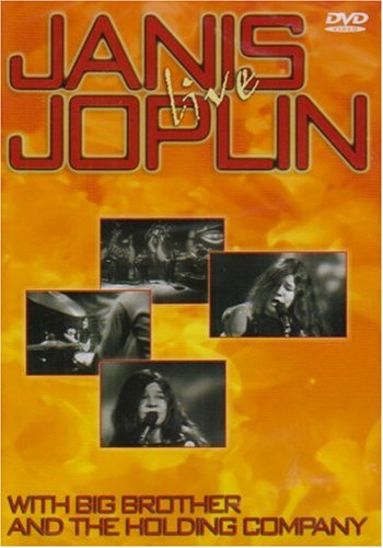 Janis Joplin - Live with Big Brother and the ... Films