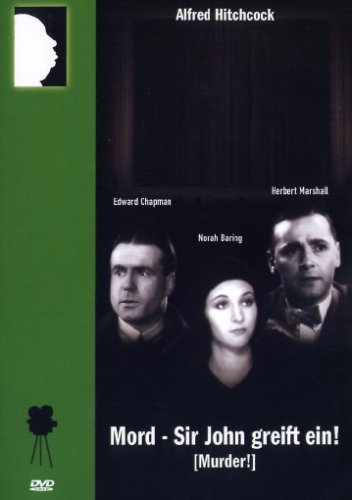 Mord - Sir John greift ein (OmU) Films