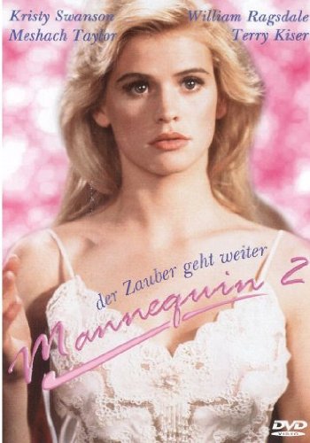 Mannequin 2 - Der Zauber geht weiter Films