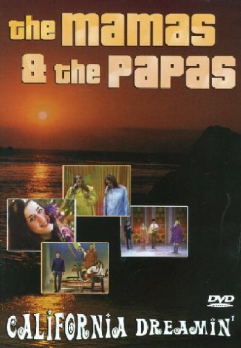 The Mamas & The Papas - California Dreamin' Movies
