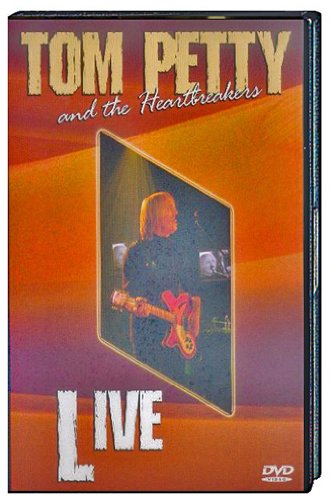 Product Image: Tom Petty & The Heartbreakers - Live