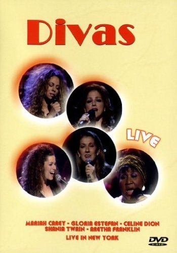 Divas Live Films