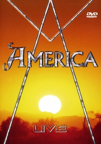 Product Image: America - Live
