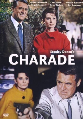 Charade Movies