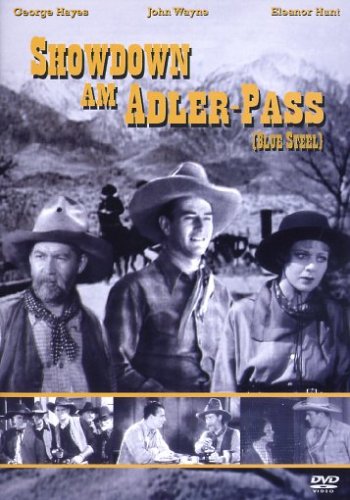 Showdown am Adler-Pass Movies