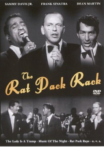 The Rat Pack Rack Music
