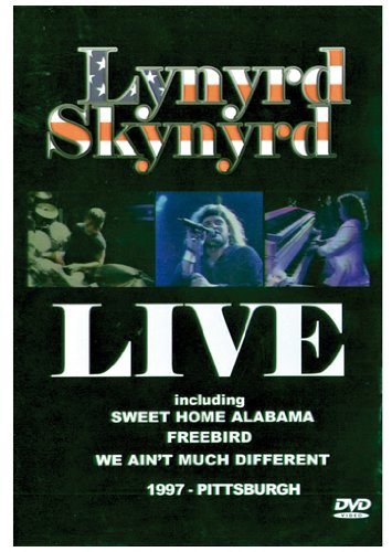 Lynyrd Skynyrd *** Live *** Films