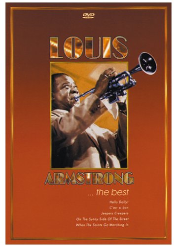 The Best Of Louis Amstrong Films