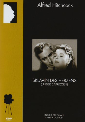 Sklavin des Herzens Films